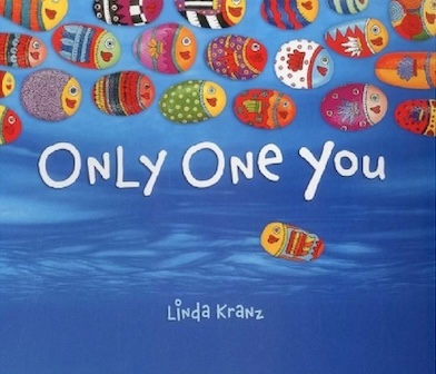 Only One You book cover