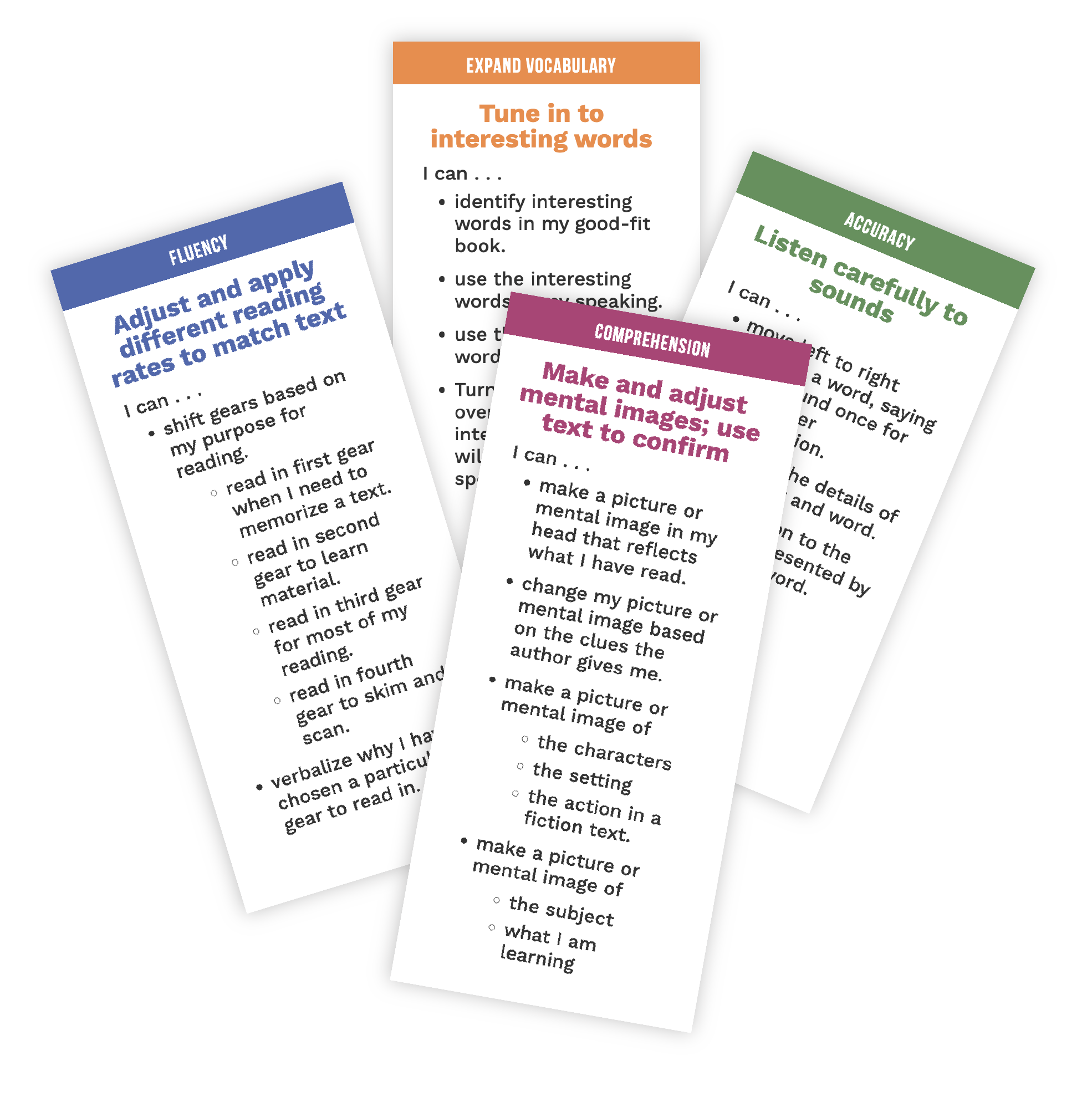 student bookmark icon