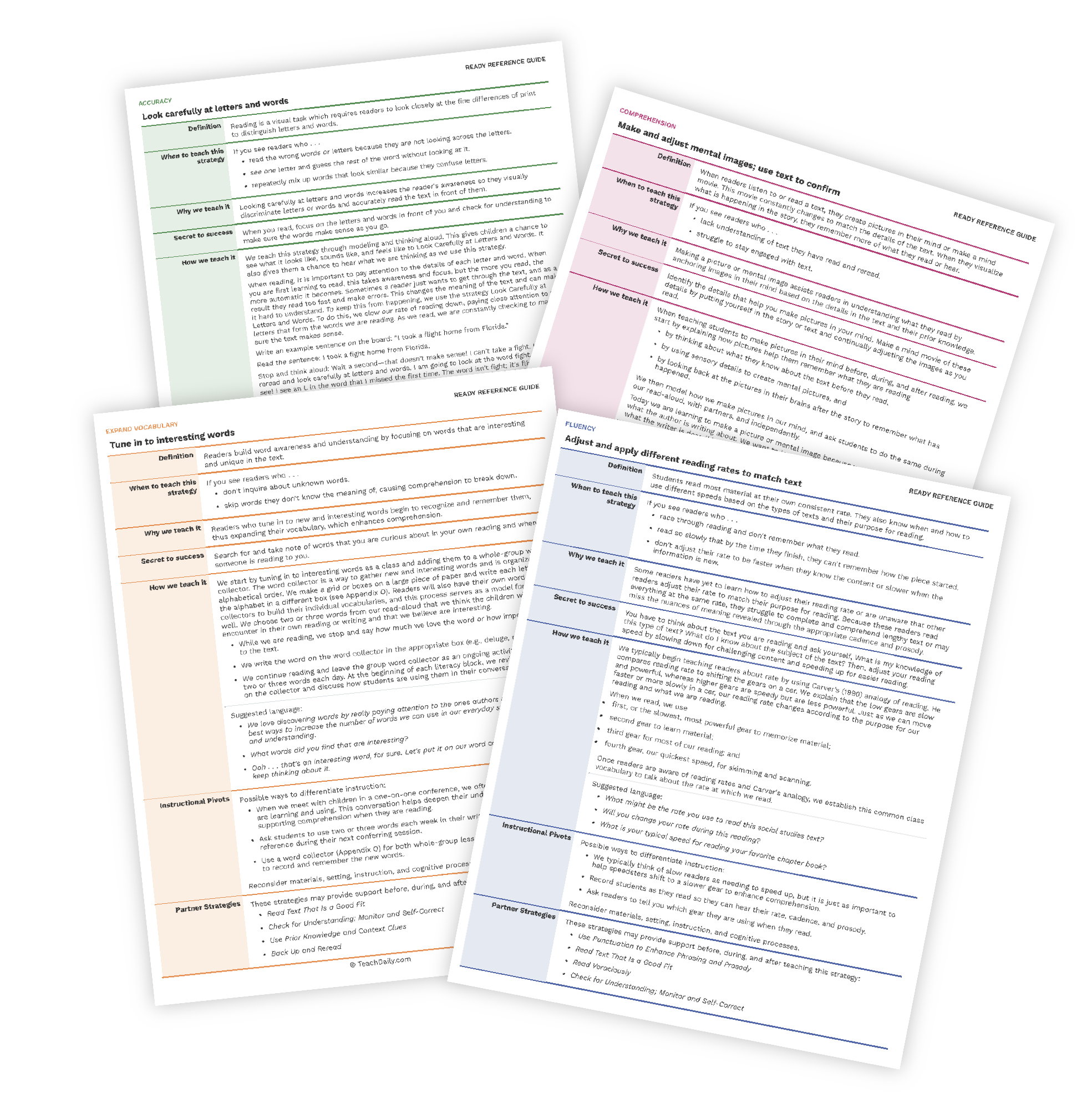 ready reference guide icon