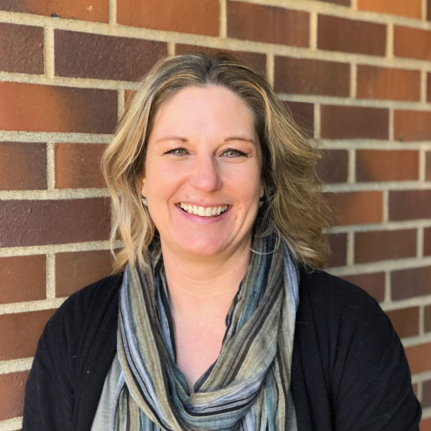 Janet Scott author profile image