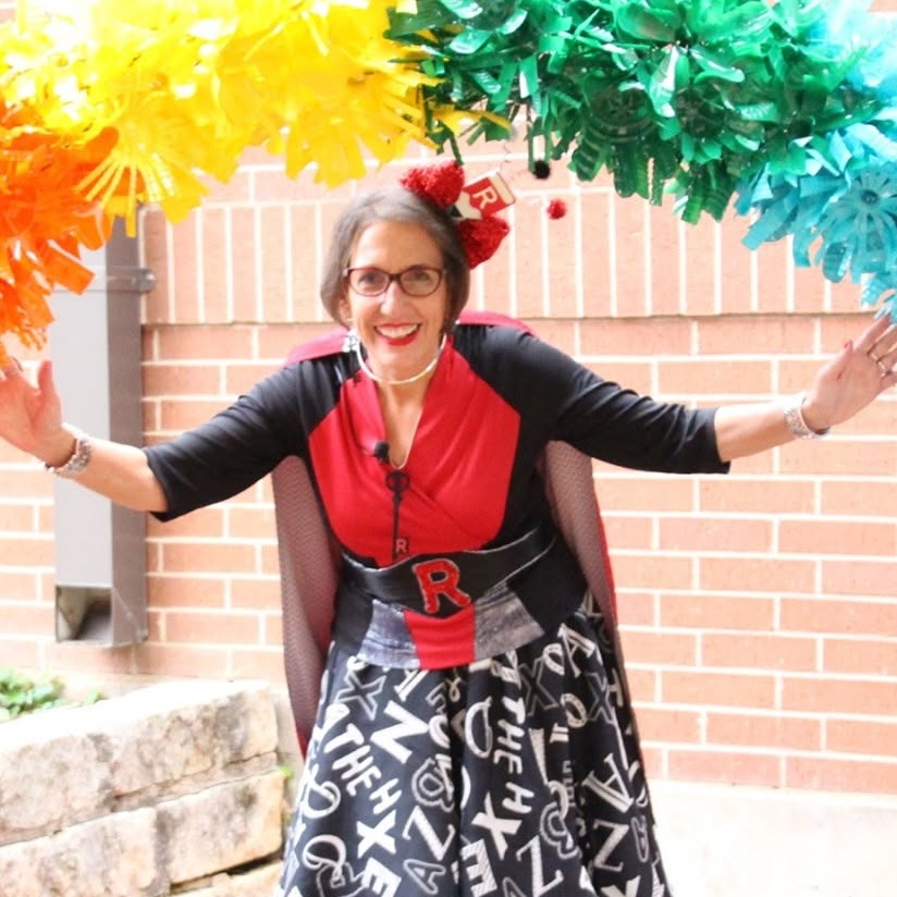 Trish Prentice profile image