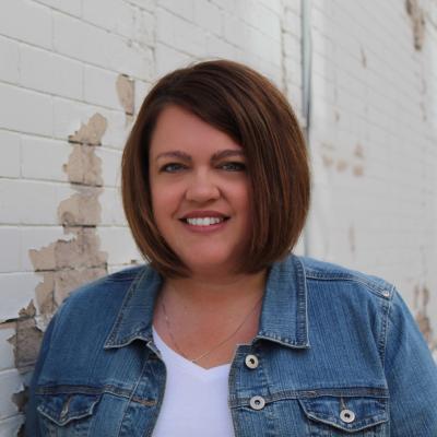 Allison Behne author profile image