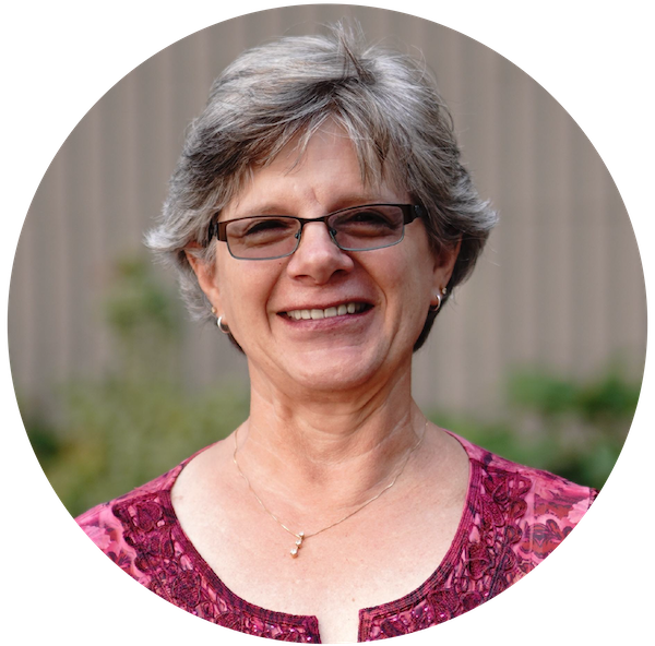 Lori Sabo author profile image