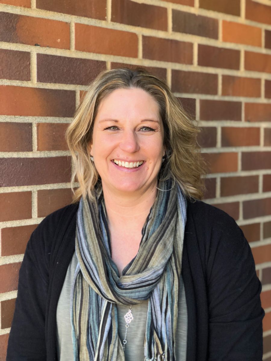 Janet Scott profile image